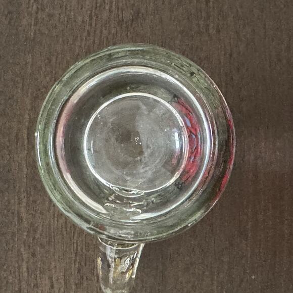 VTG RINGLING BROS. and BARNUM & BAILEY Circus World Glass Mug Stein Clown 1970's - Picture 7 of 15